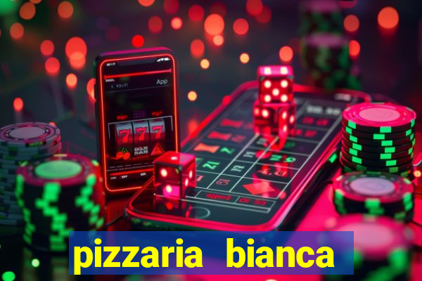 pizzaria bianca porto alegre